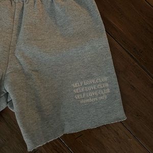 Mayfair Group Sweatshorts